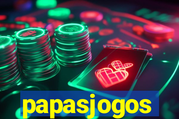 papasjogos