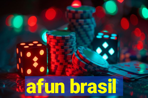 afun brasil