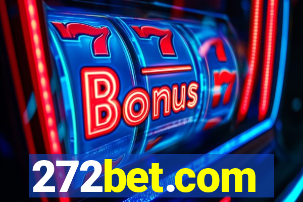 272bet.com