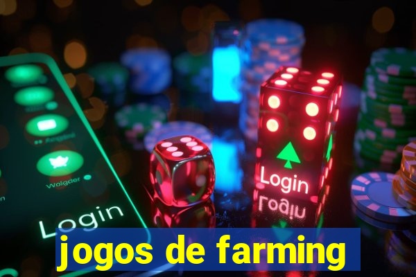 jogos de farming