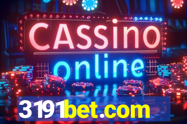 3191bet.com