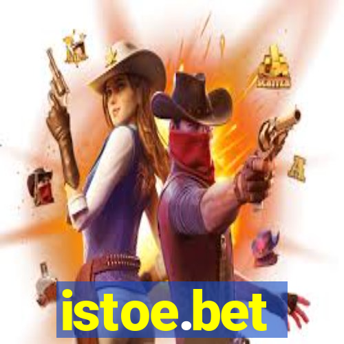 istoe.bet