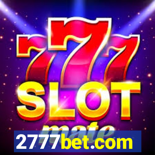 2777bet.com