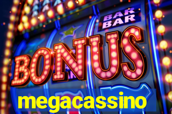 megacassino