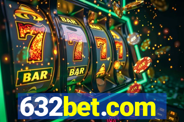 632bet.com