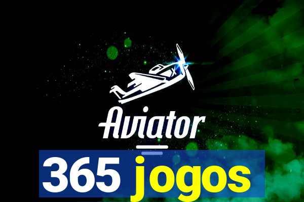 365 jogos