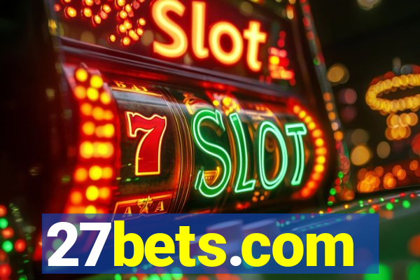 27bets.com