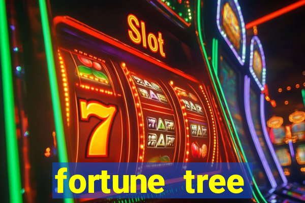 fortune tree prosperity demo