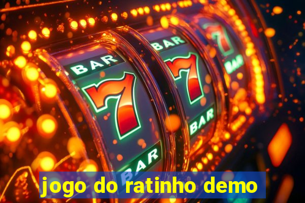 jogo do ratinho demo