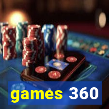 games 360