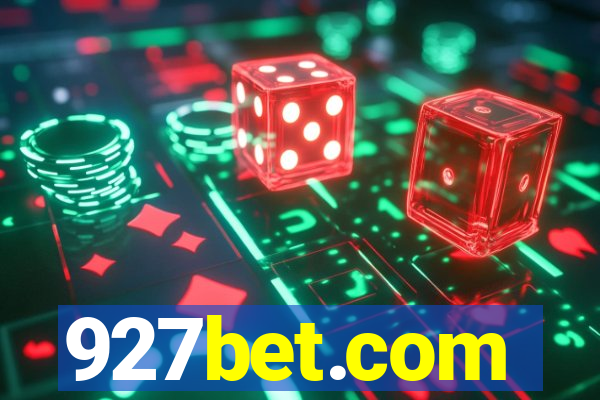 927bet.com