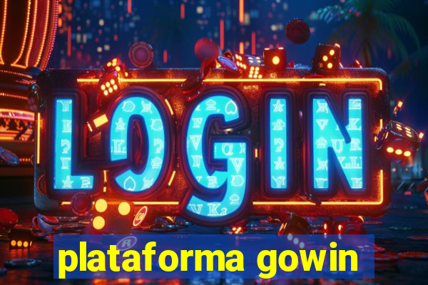 plataforma gowin