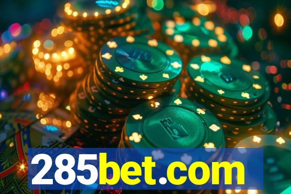 285bet.com