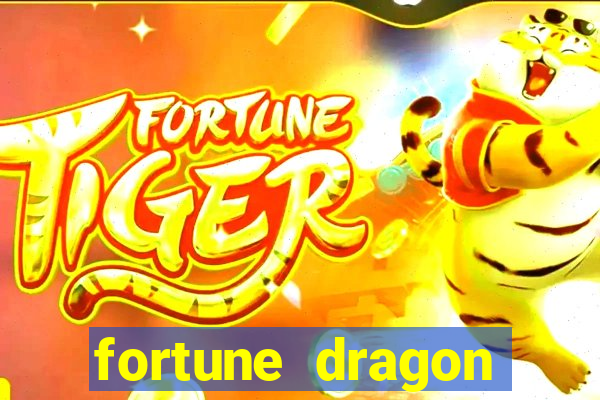 fortune dragon melhor horário para jogar