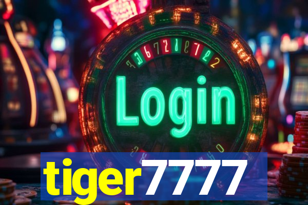 tiger7777