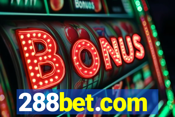 288bet.com