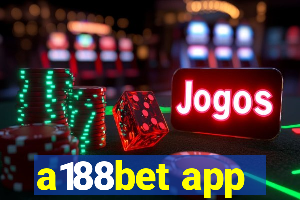 a188bet app