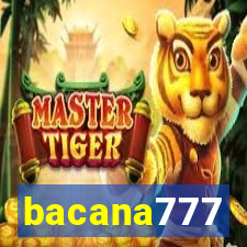 bacana777