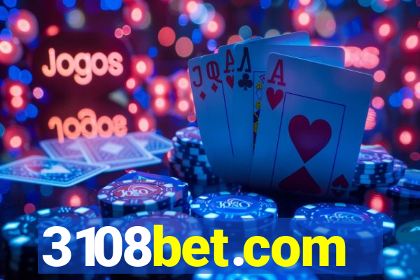 3108bet.com