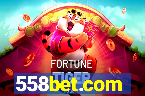 558bet.com