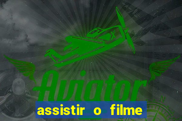 assistir o filme bilhete de loteria