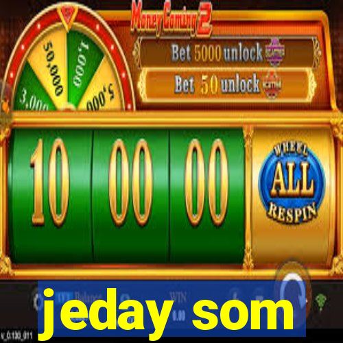 jeday som