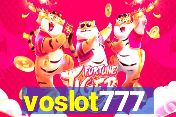 voslot777