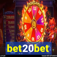 bet20bet