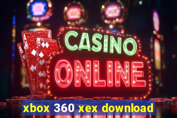 xbox 360 xex download