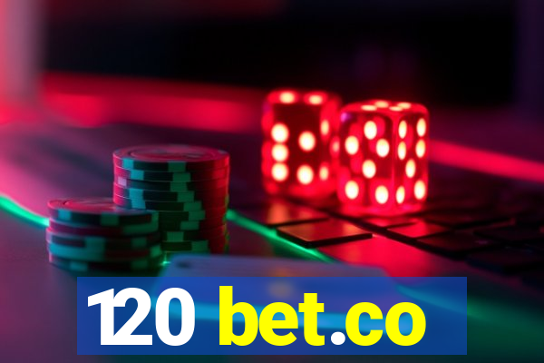 120 bet.co