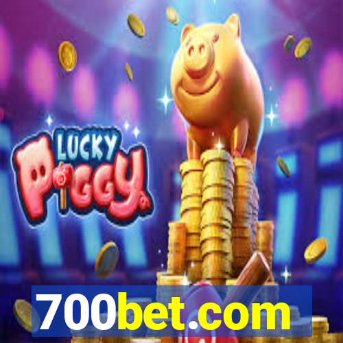 700bet.com