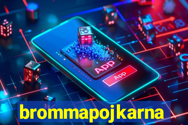 brommapojkarna