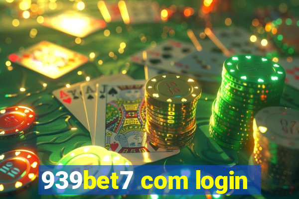 939bet7 com login