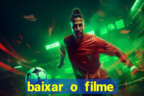 baixar o filme kung fu futebol clube