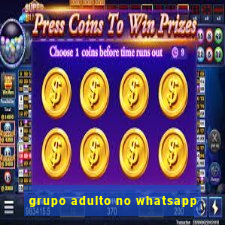 grupo adulto no whatsapp