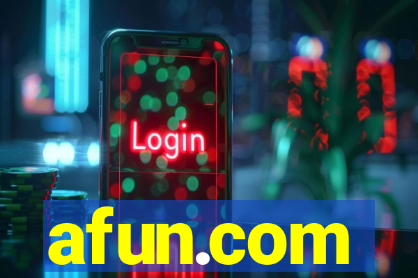 afun.com