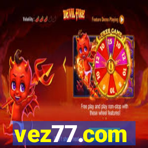 vez77.com