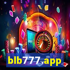 blb777.app