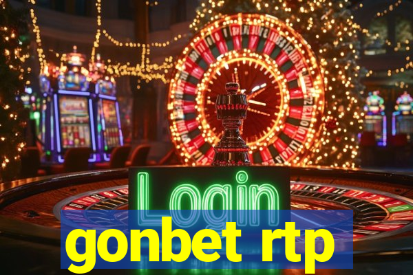 gonbet rtp