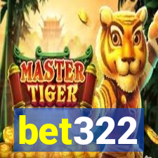 bet322