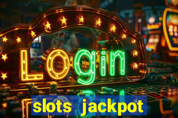 slots jackpot divine fortune