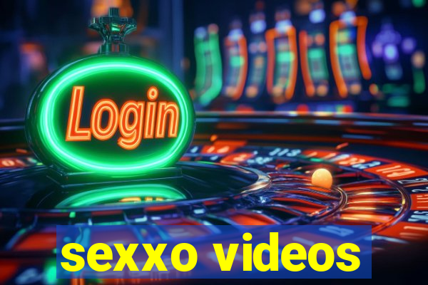 sexxo videos