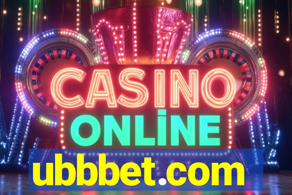 ubbbet.com