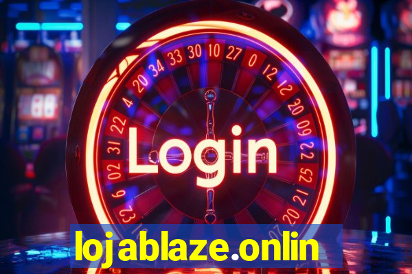 lojablaze.online