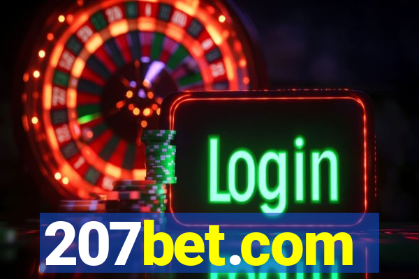 207bet.com