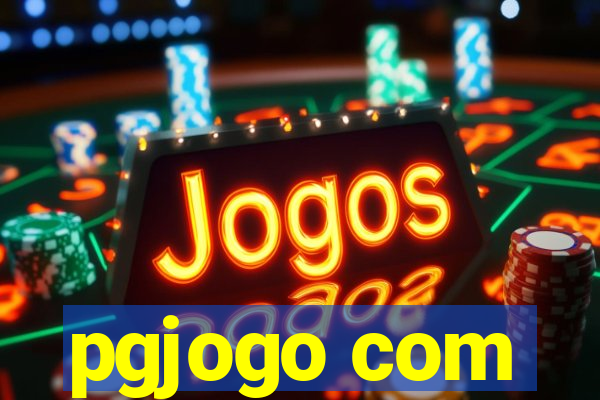 pgjogo com