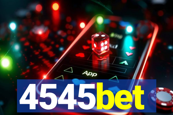 4545bet