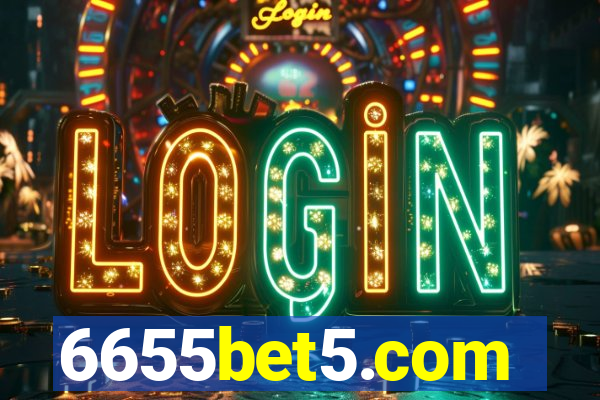 6655bet5.com