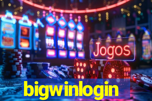 bigwinlogin