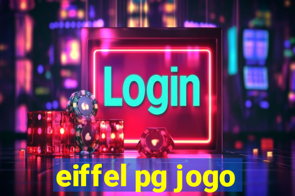 eiffel pg jogo